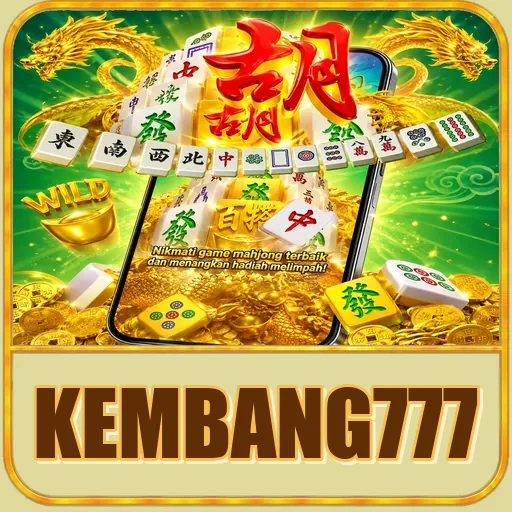 Cuplikan menu utama di HP